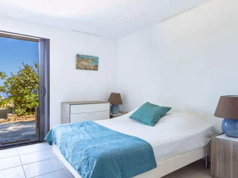 Apartment Les Rives de la Favière-14