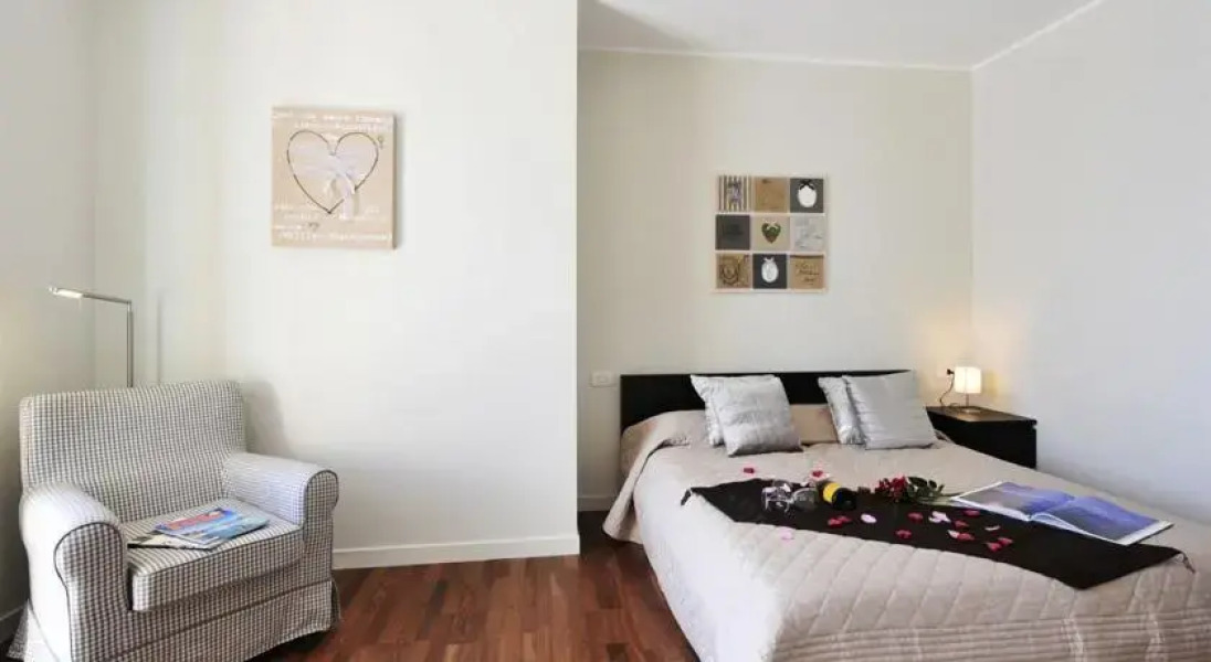 Appartamenti Cadenabbia