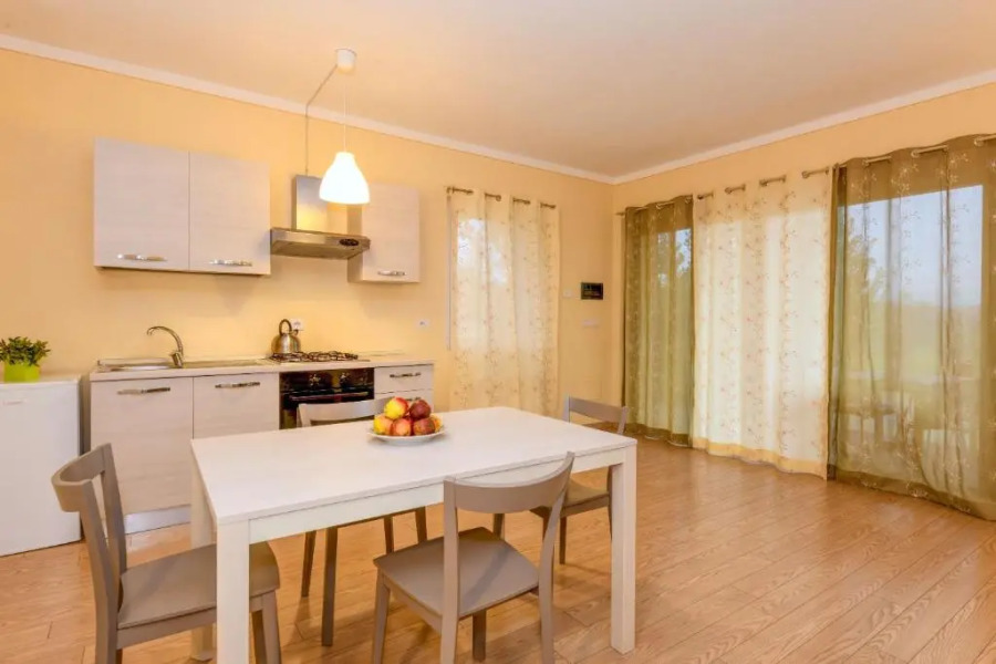 Colleincanto Appartamento Mercedes