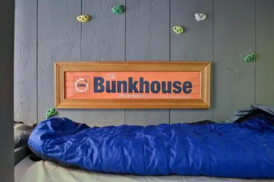 The Bunkhouse At Nem