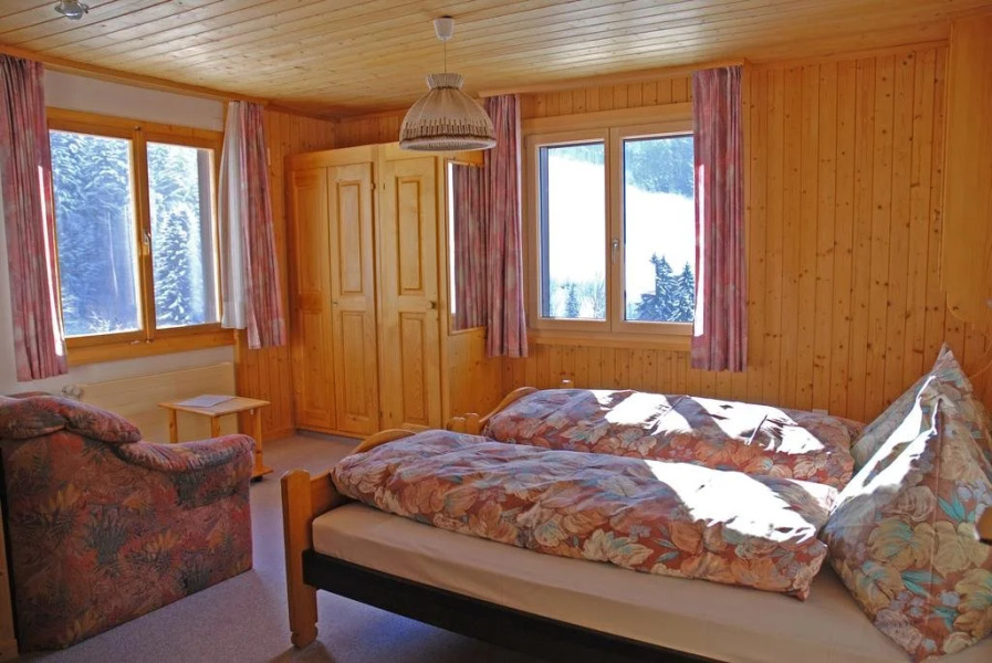 Sonnmatt Bergpension & Gesundheitszentrum