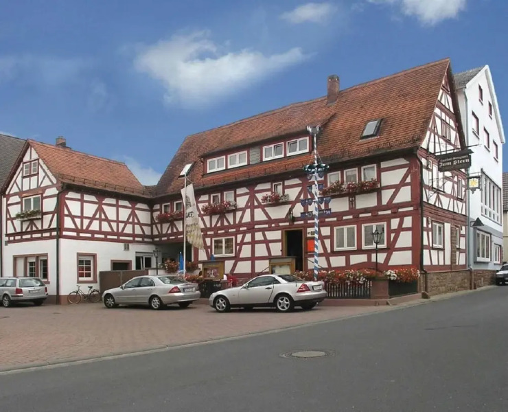 Gasthof Landhotel Zum Stern