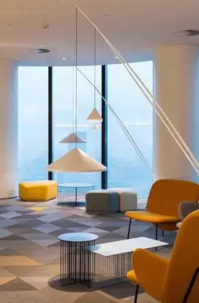 Ramada Encore by Wyndham Jinzhai