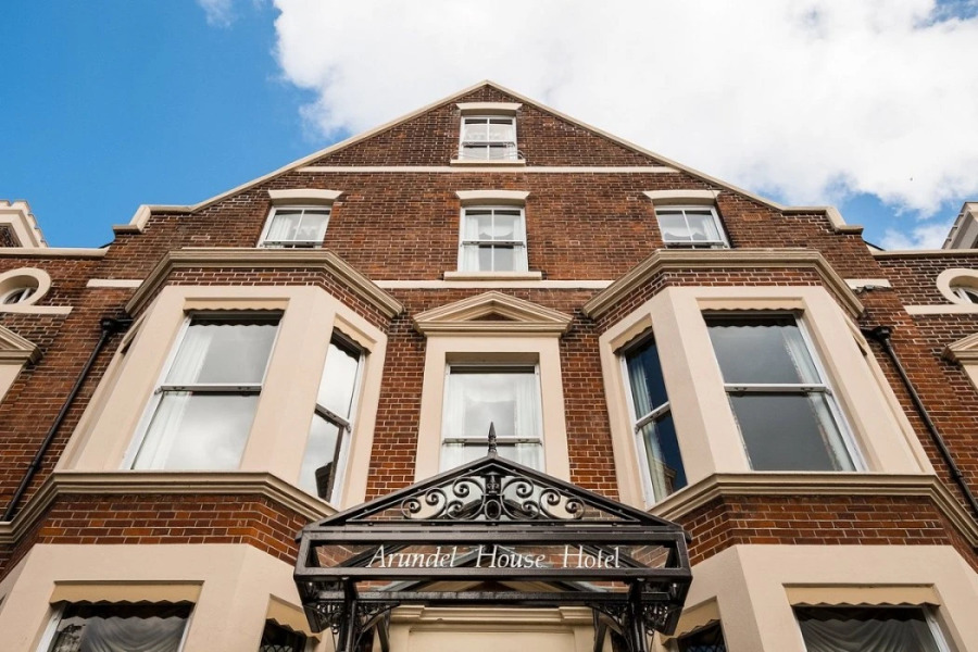Arundel House Hotel
