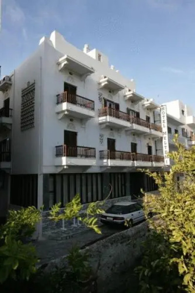 Meltemi Hotel