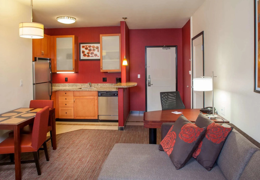 Residence Inn by Marriott Prescott