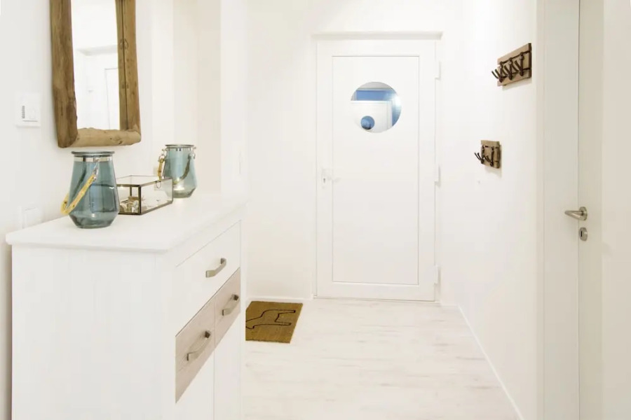 Ferienhaus Sonnenlicht