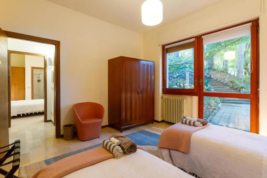 Villa Ponti Bellavista