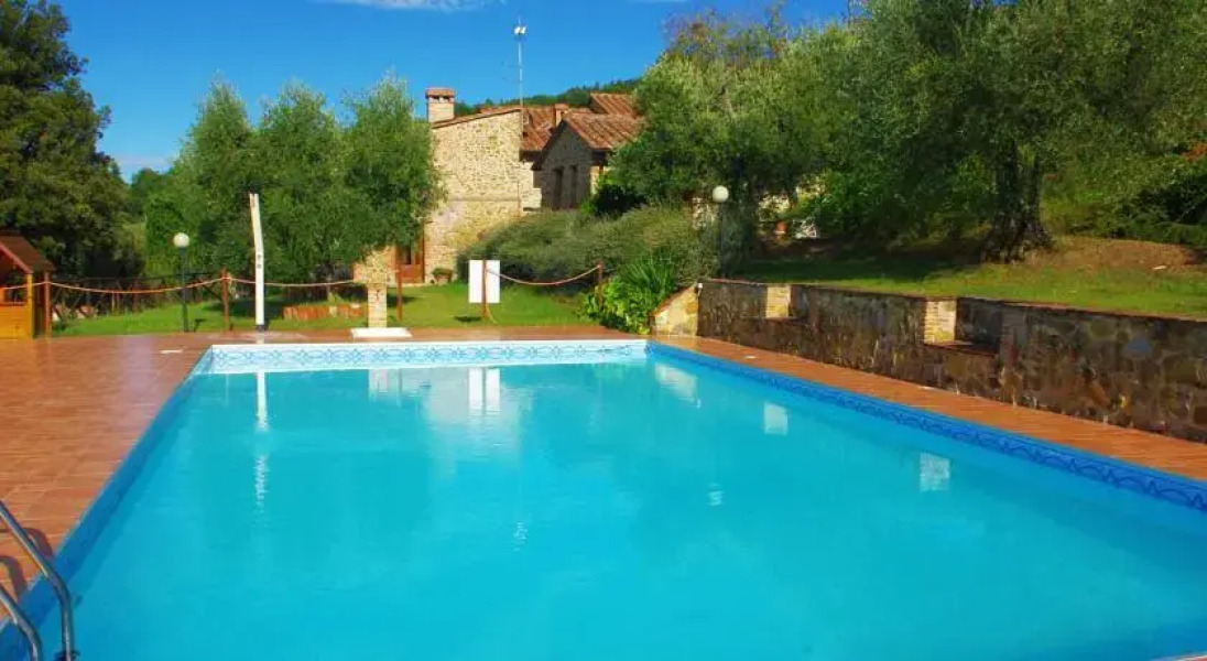 Agriturismo Borgoelenetta