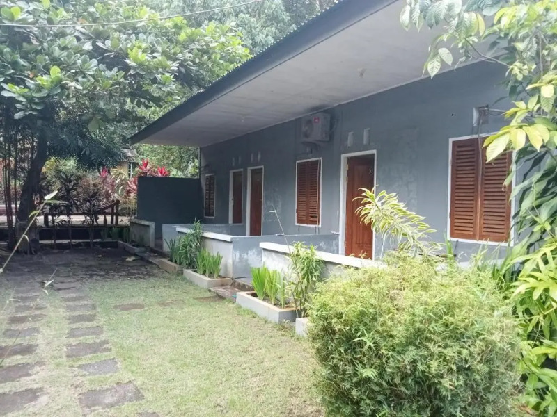Tangkoko Ranger Homestay