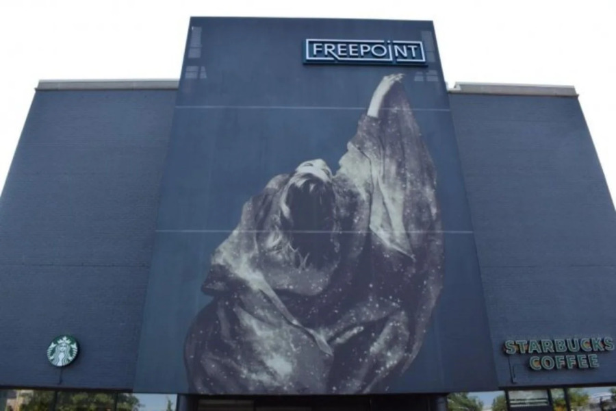 Freepoint Hotel Cambridge, Tapestry Collection by Hilton