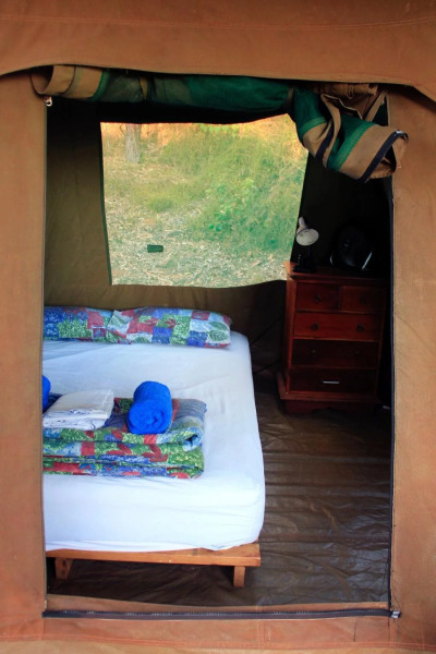 Kooljaman at Cape Leveque