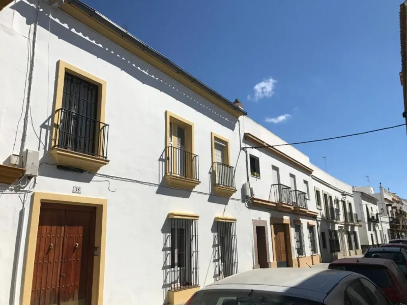 Apartamento Cielo 35