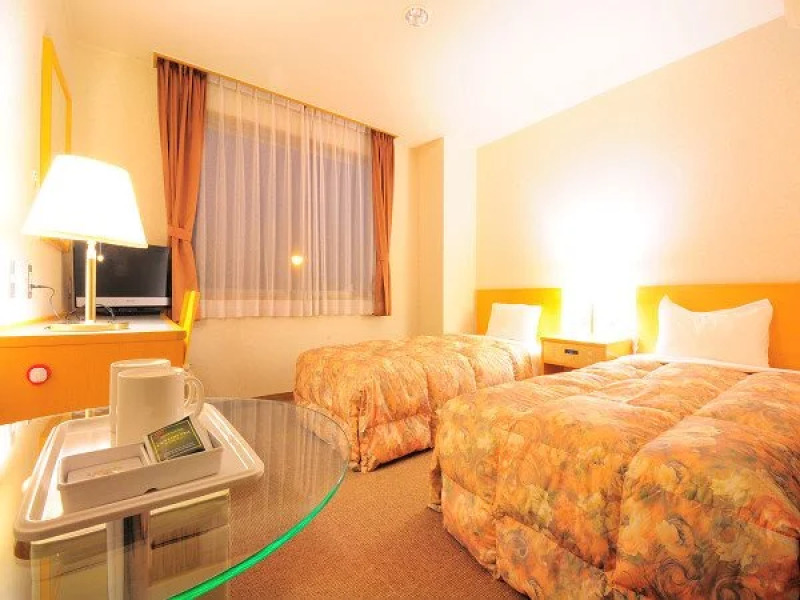 Business Hotel Inadaen