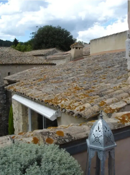 Maison d'hôtes La Cour des Lauriers