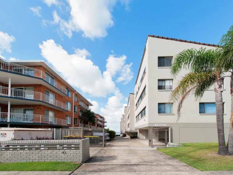 Bangalee, Unit 5/41 Soldiers Point Road