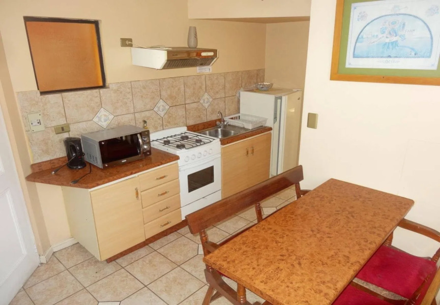 Apart Hotel La Goleta