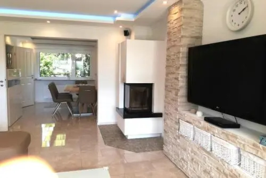 6683 Privathaus Nelke