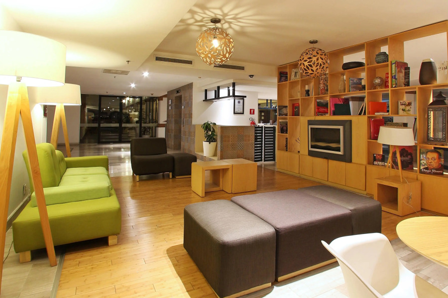 Fiesta Inn Queretaro