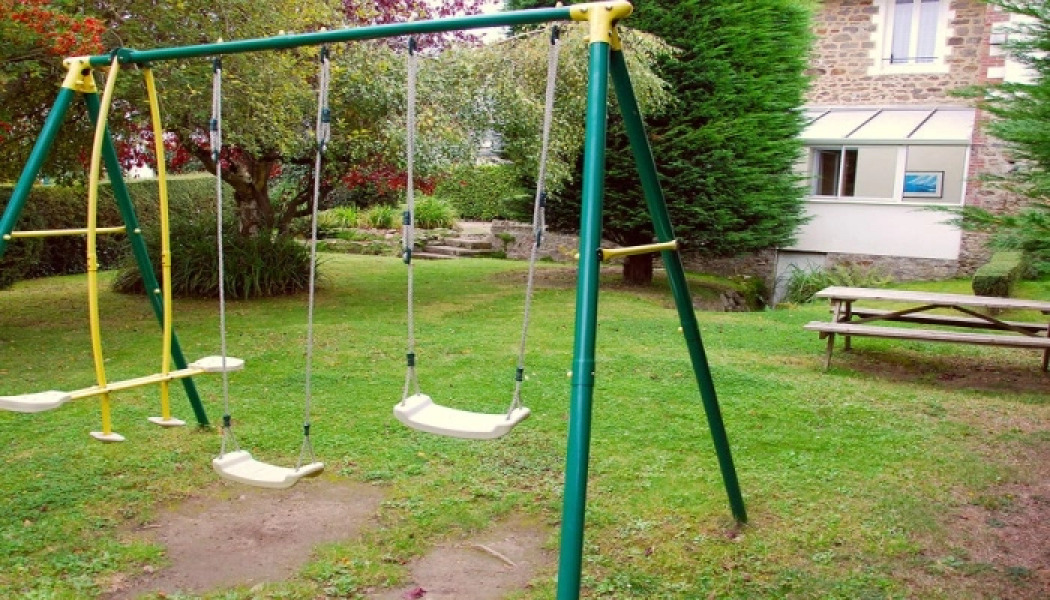 Le Petit Robinson No.2