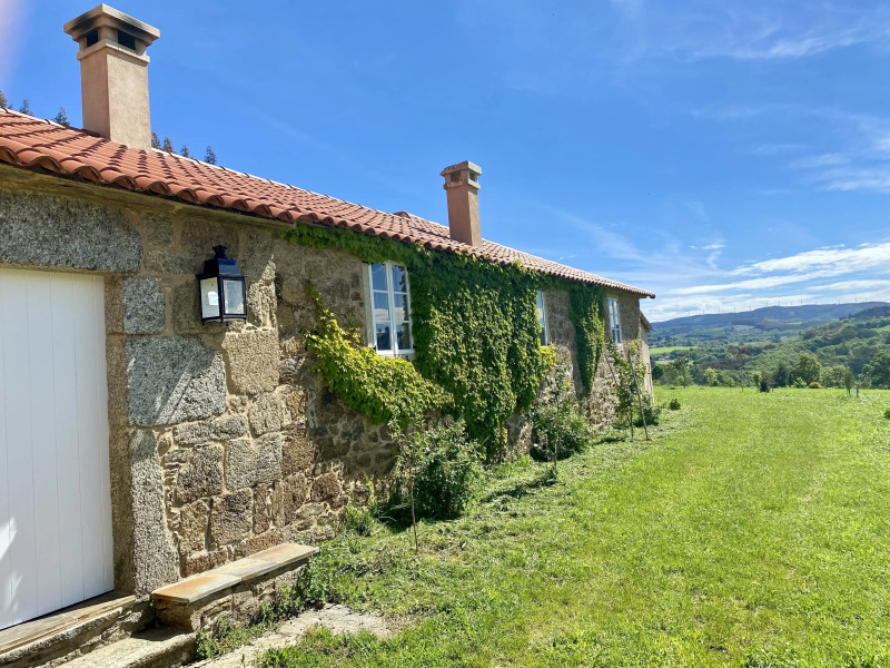 Hotel Pazo de Bieite