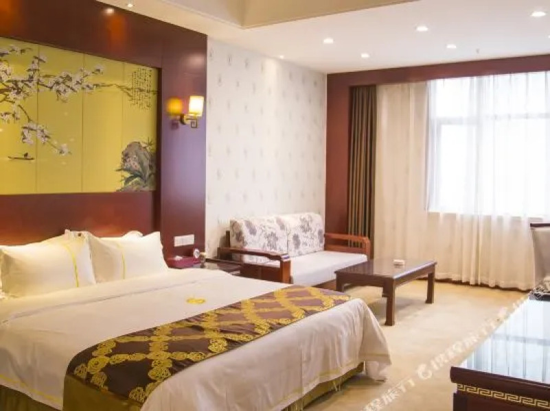 Tian Heng Hotel