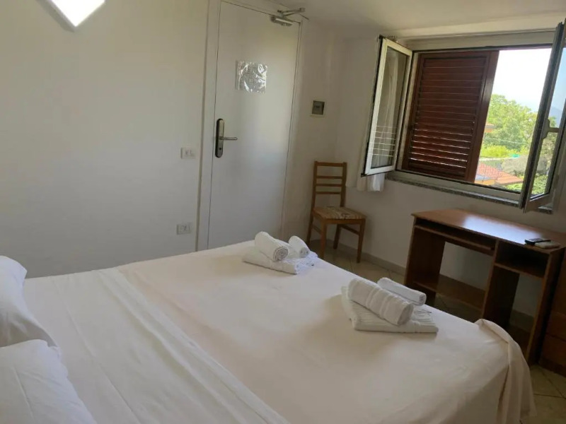 Hotel Due Pini Conte