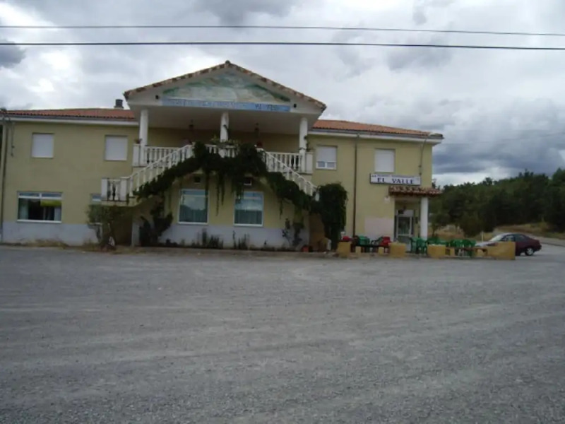 Hostal El Valle