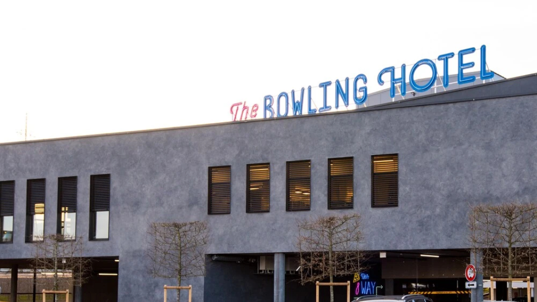 The Bowling Hotel