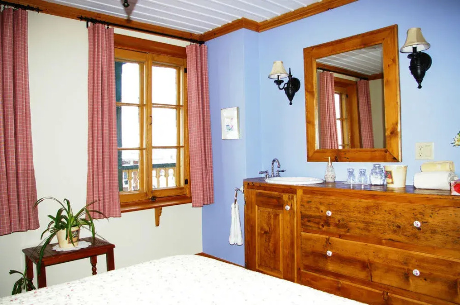 Auberge du Maître Forgeron