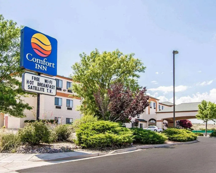 Comfort Inn