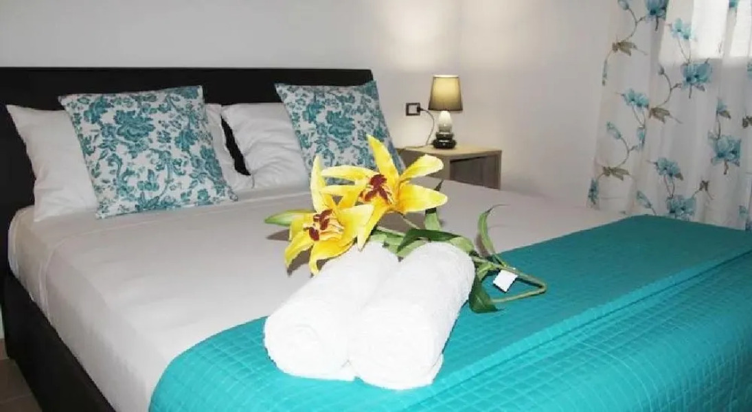 Agriturismo Agliadò