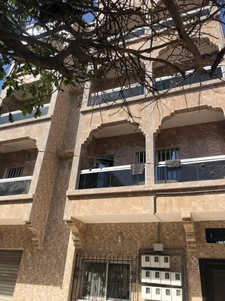 Unique Stay Appartement