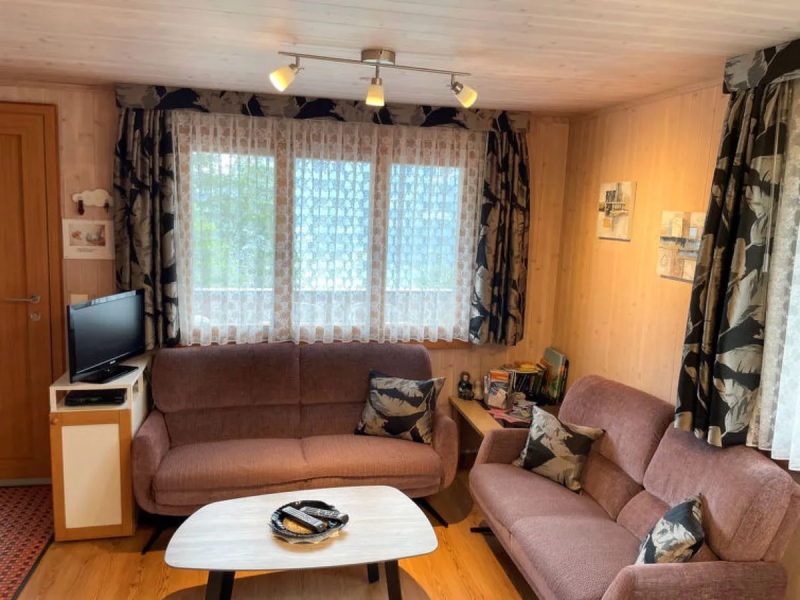 Chalet Margrith Giswil