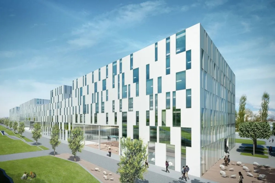 Stellaris Apartment Hotel