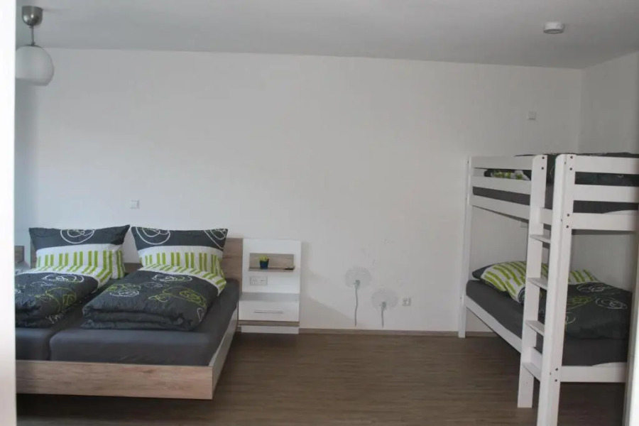 Ferienwohnung Pusteblume
