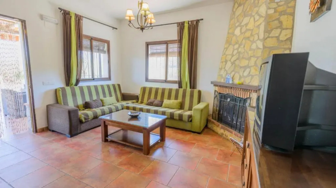 Casa La Sierrezuela Posadas by Ruralidays