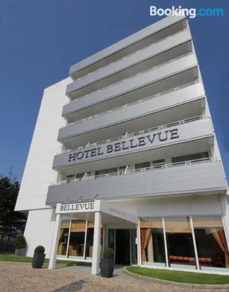 Hotel Bellevue
