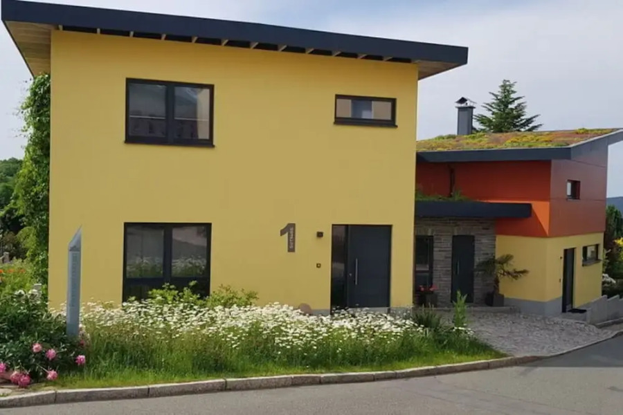 Apartment in Eibenstock