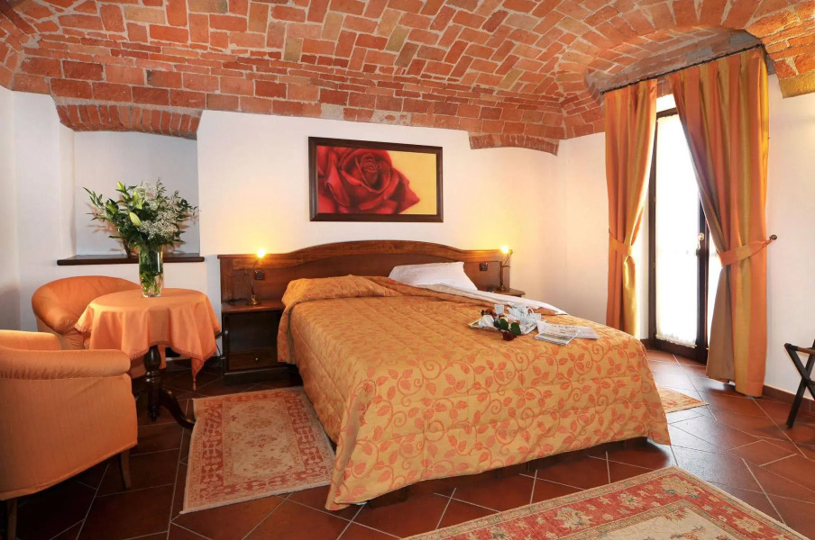 Tota Virginia Antico Podere