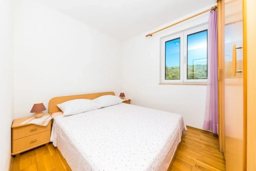 Ivan - Apartments With Panoramic Sea View - A1