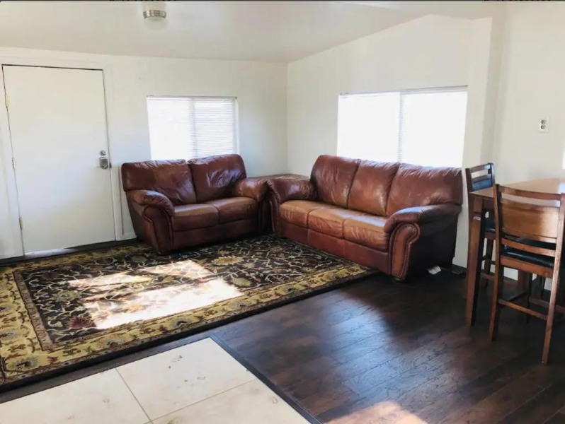 1940's Miner's Cabin