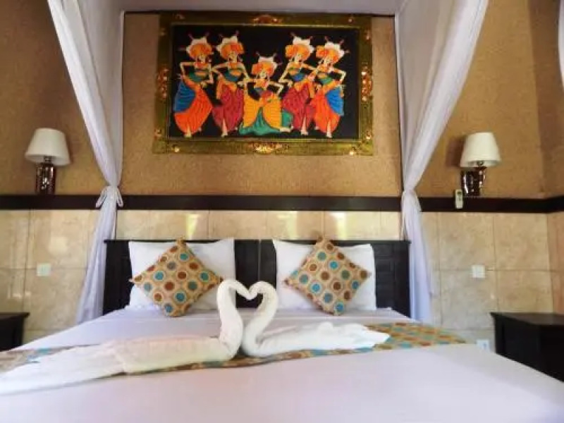 Pondok Shindu Guest House