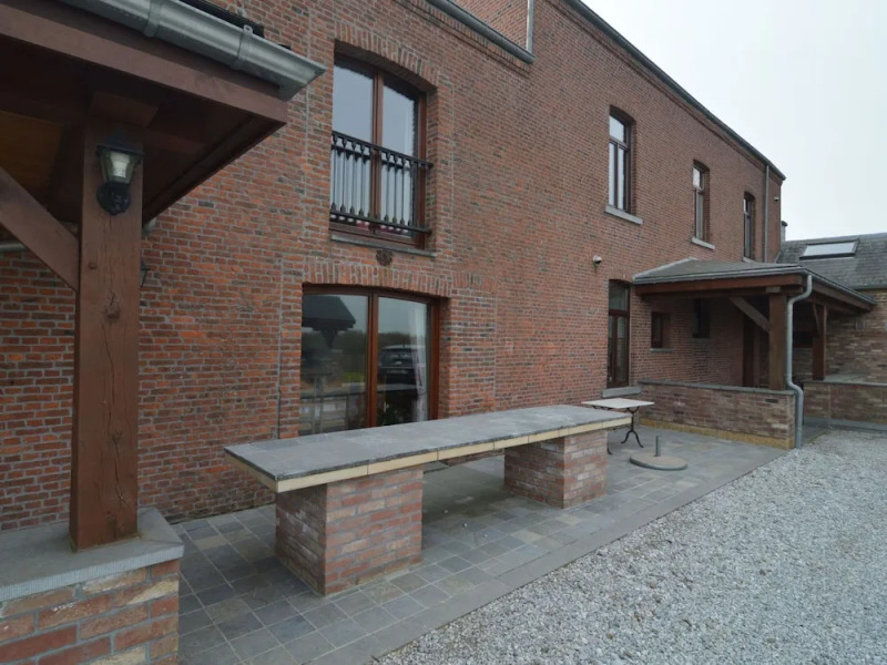 Holiday Home in Cul-des-sarts Near Forest