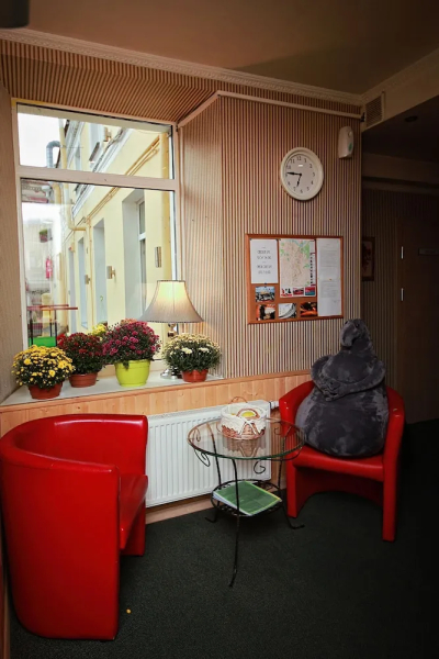 Sodu Hostel