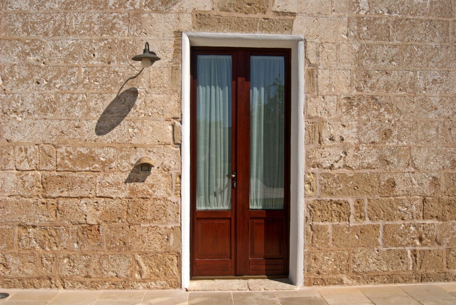 Masseria Corda di Lana