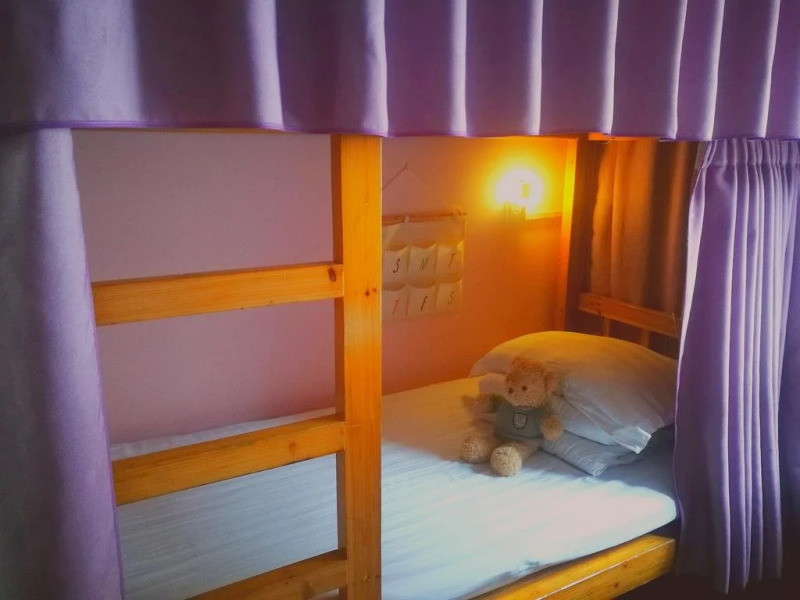 Yangshuo Show Biz Youth Hostel