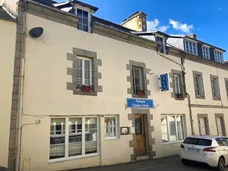 Huelgoat Bed & Breakfast