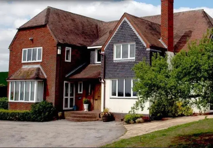 Ashboroughs Farmhouse B&B