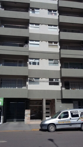 Las Anémonas Centro